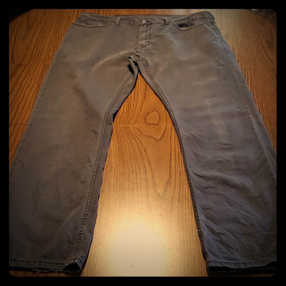 Levi's Strauss Jeans